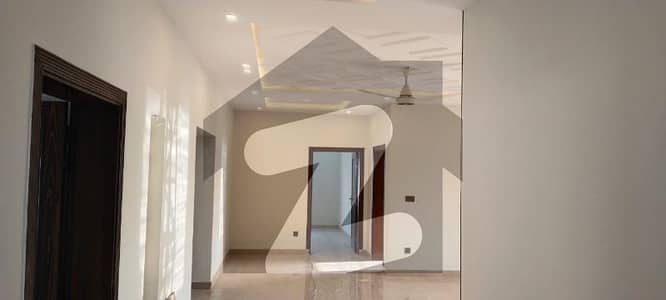 MULTI GARDEN B-17 KANAL UPPER PORTION AVAILABLE FOR RENT