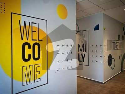 پی ای سی ایچ ایس بلاک 6 پی ای سی ایچ ایس,جمشید ٹاؤن,کراچی میں 11 کمروں کا 2 کنال مکان 10.0 لاکھ میں کرایہ پر دستیاب ہے۔