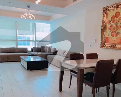 Centrally Located Flat For Rent In The Centaurus Available