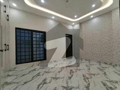 Prime Location Upper Portion For rent In Beautiful EME Society