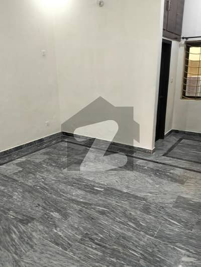 7 Marla Ground Portion Is Available In Affordable Price In Jinnah Gardens Phase 1