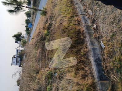 University Town Block E St 23 plot 26