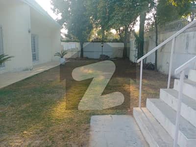 F-8 Single Storey House for Rent