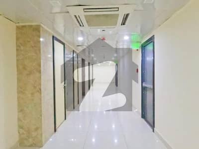 Elevate Your Lifestyle: Luxurious 02-Bedroom Apartment At Emaar Karachi Elevate Your Lifestyle: Luxurious 02-Bedroom Apartment At Emaar Karachi