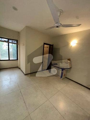 3 Bedroom Semi Furnished Apartment.