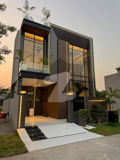 Primely Located 5 Marla Stunning House Is Up For Rent In DHA Lahore