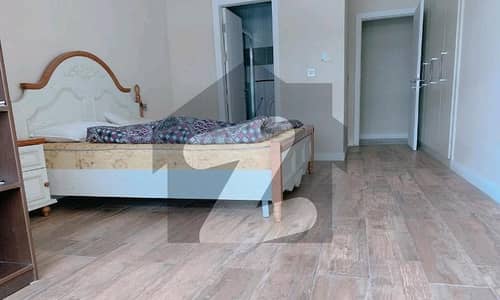 Centrally Located Flat For Rent In The Centaurus Available