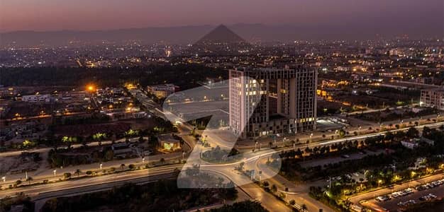 1 kanal Developed Possession Plot for Sale in Block P , Gulberg Residencia Islamabad