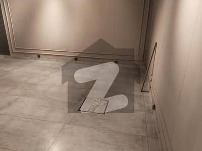 GROUND FLOOR SHOP FOR RENT IN F-7