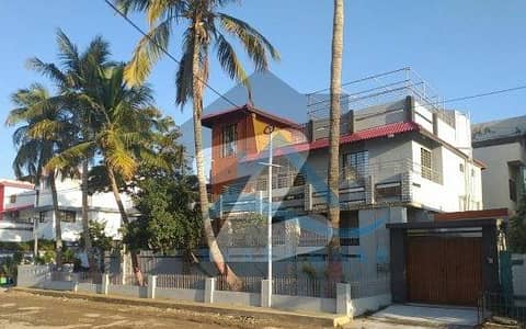 Needy Owner 10 Marla Plot Iqbal Avenue Cooperative Housing Society phase-4 LHR