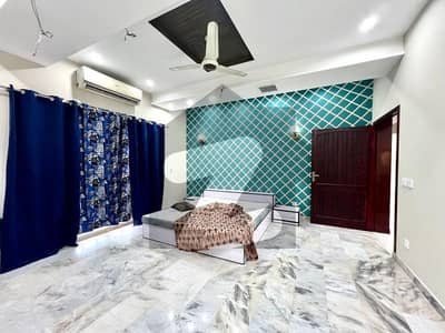 1 Kanal Lda Approved Single Storey House Available For Sale In Chinar Bagh Rachna Block