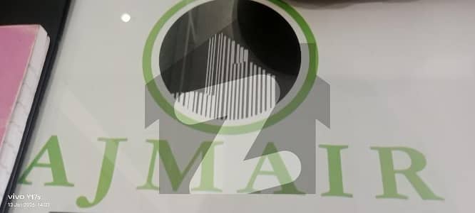 ڈی ایچ اے فیز 8 - بلاک زیڈ 3 ڈی ایچ اے فیز 8,ڈی ایچ اے ڈیفینس,لاہور میں 5 مرلہ رہائشی پلاٹ 46.0 لاکھ میں برائے فروخت۔