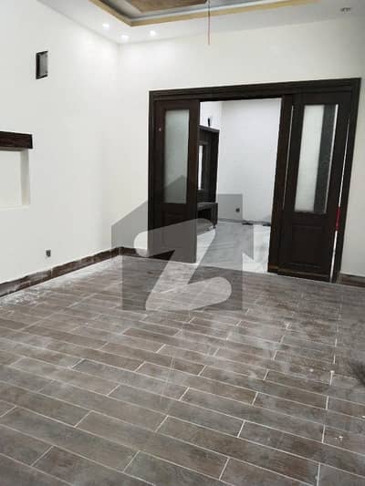 8 Marla Lower Portion For Rent