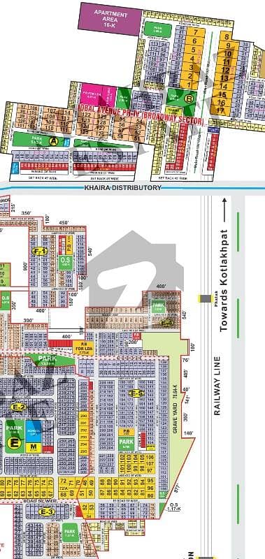 اقبال ایوینیو فیز 4 اقبال ایوینیو,لاہور میں 1 کنال رہائشی پلاٹ 1.45 کروڑ میں برائے فروخت۔ اقبال ایوینیو فیز 4 اقبال ایوینیو,لاہور میں 1 کنال رہائشی پلاٹ 1.45 کروڑ میں برائے فروخت۔