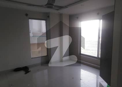 650 Square Feet Flat Ideally Situated In Bahria Town Phase 8