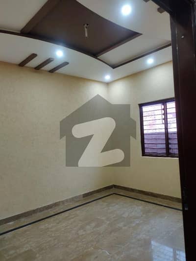 Upper Separate Portion Available For Rent