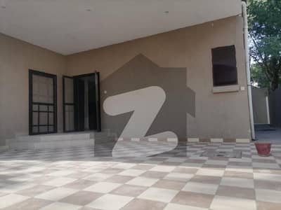 Elegant 5-Bedroom House For Sale In Askari 6
