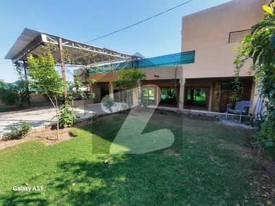 3 Kanal Farm House For Rent For Residence | Offices | NGO