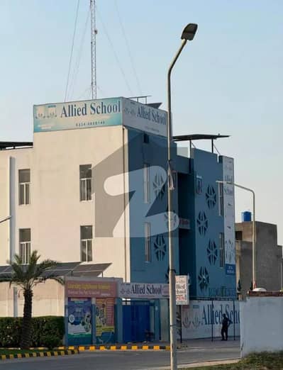 الکبیر ٹاؤن - فیز 2 الکبیر ٹاؤن,رائیونڈ روڈ,لاہور میں 3 مرلہ رہائشی پلاٹ 45.0 لاکھ میں برائے فروخت۔