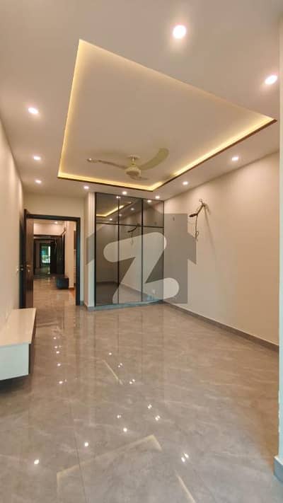 2 Bedroom Unfurnished Apartment For Rent In DHA Phase 8 Ex Air Avenue