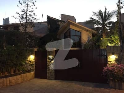 House for Rent DHA Phase 5