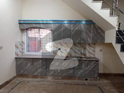 Your Ideal Good Location 5 Marla House Has Just Become Available In Sui Gas Road