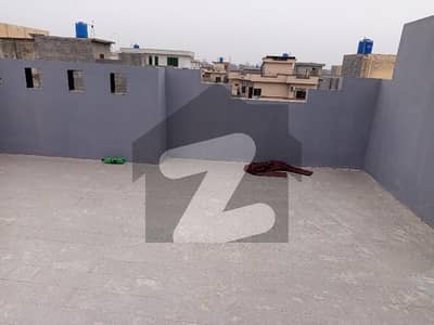 Good Location Sale A House In Sui Gas Road Prime Location