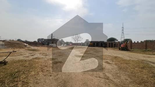 330 Square Feet Flat for sale in Bahria Town Rawalpindi