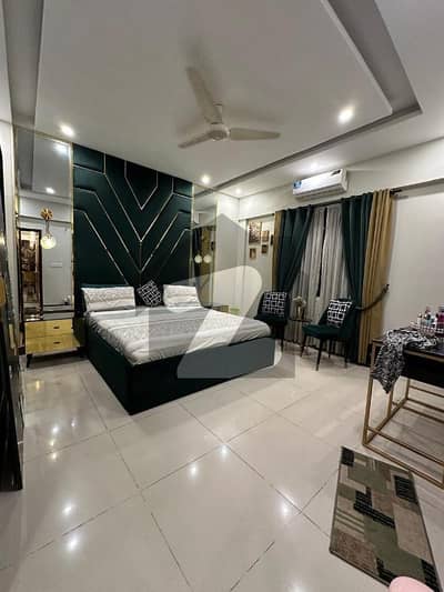 نشاط کمرشل ایریا ڈی ایچ اے فیز 6,ڈی ایچ اے ڈیفینس,کراچی میں 3 کمروں کا 9 مرلہ فلیٹ 4.25 کروڑ میں برائے فروخت۔