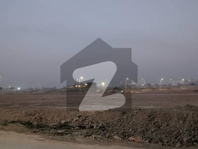 14 Marla Possession Able Plot For Sale G17/1