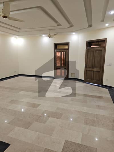 Brand New Upper Portion For Rent