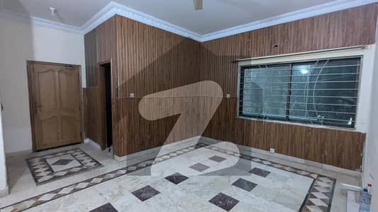 FOR RENT Livable 3 Bedrooms Ground Portion with Separate Gate F_11/2