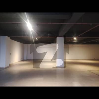 Property connect!2600 sqft 1st floor Modern Office Space for Rent in Gulberg|IT firms, software houses, consultancies, and multinational setups. |