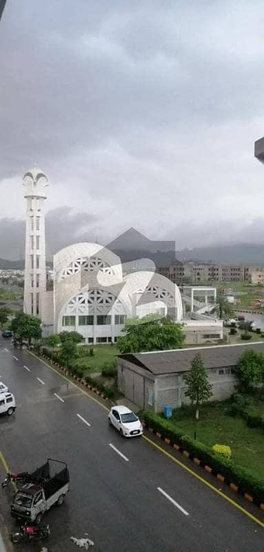 فیصل مارگلہ سٹی بی ۔ 17,اسلام آباد میں 1 کنال رہائشی پلاٹ 1.65 کروڑ میں برائے فروخت۔