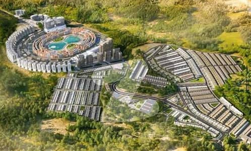 E Block 1 Kanal Plot, Solid Land, Dev/Possession Charges paid