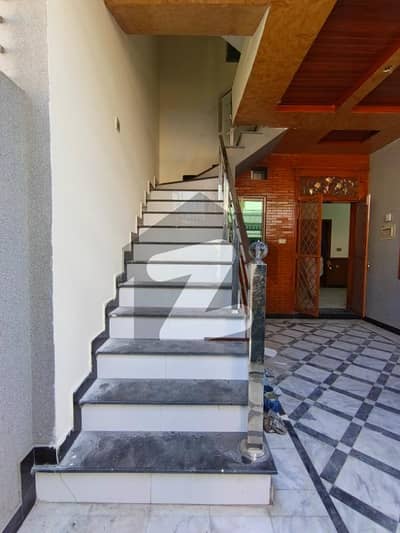 5 Marla Full House For Rent In I-14 Islamabad