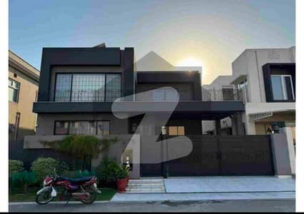 1 Kanal House for Sale in M2 - Lake City, Lahore