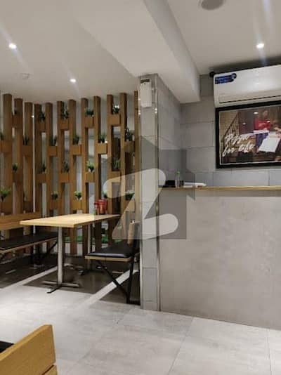 بلیو ایریا اسلام آباد میں 1 مرلہ دکان 3.5 لاکھ میں کرایہ پر دستیاب ہے۔