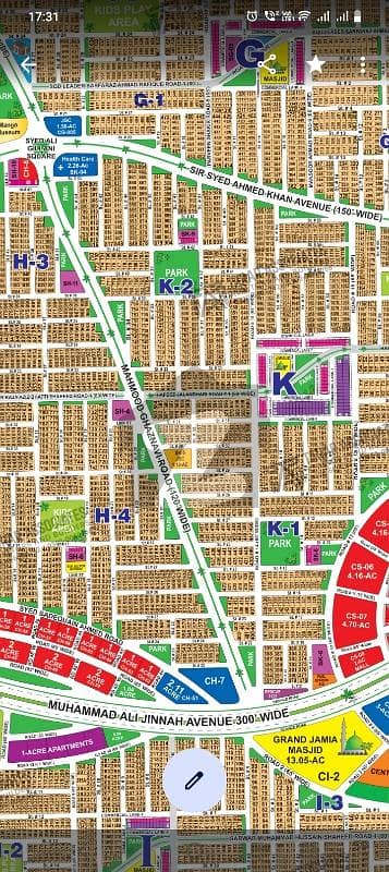 ڈی ایچ اے فیز 1 ۔ سیکٹر کے ڈی ایچ اے فیز 1,ڈی ایچ اے ڈیفینس,ملتان میں 1 کنال رہائشی پلاٹ 72.0 لاکھ میں برائے فروخت۔ ڈی ایچ اے فیز 1 ۔ سیکٹر کے ڈی ایچ اے فیز 1,ڈی ایچ اے ڈیفینس,ملتان میں 1 کنال رہائشی پلاٹ 72.0 لاکھ میں برائے فروخت۔