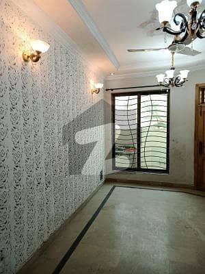10 Marla Ground Floor For Rent G-13 Islamabad