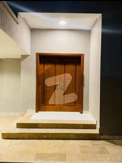 Well Maintained 375 Square Yards House Available For Sale In Falcon Complex, New Malir