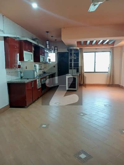 Branded 2 BEDROOM Apartment Huge Drawing Lounge Open American Kitchen Best For Investors