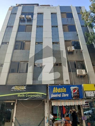 بخاری کمرشل ایریا ڈی ایچ اے فیز 6,ڈی ایچ اے ڈیفینس,کراچی میں 2 کمروں کا 5 مرلہ فلیٹ 2.1 کروڑ میں برائے فروخت۔