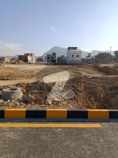 فیصل ہلز - بلاک اے فیصل ہلز,اسلام آباد میں 8 مرلہ رہائشی پلاٹ 1.05 کروڑ میں برائے فروخت۔