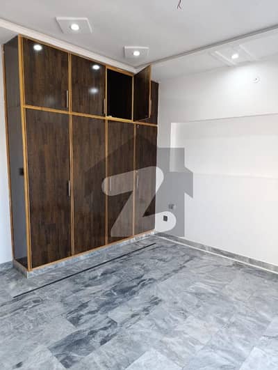 5 Marla Lower Portion For Rent Available In DHA Rahbar 11 In Lahore