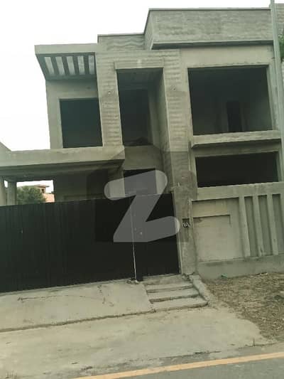 فضائیہ ہاؤسنگ سکیم فیز 1 - بلاک بی فضائیہ ہاؤسنگ سکیم فیز 1,فضائیہ ہاؤسنگ سکیم,لاہور میں 5 کمروں کا 12 مرلہ مکان 4.0 کروڑ میں برائے فروخت۔