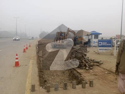 Elite Living Opportunity | 10 Marla Residential Plot in Union Town Block D