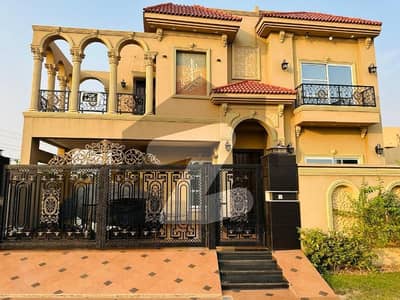 10 MARAL HOUSE FOR SALE IN TARIQ GARDEN