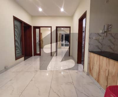 UPPER PORTION AT DHA PHASE 6