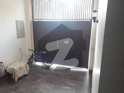 Ideal Family Living:Well-Planned 2 Bedroom Upper Portion with Drawing & Dining 150 Sq. Yd